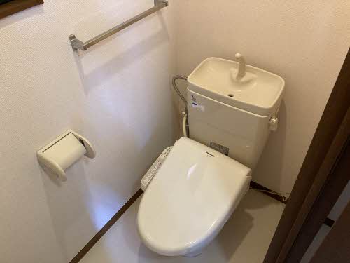 パルまつさかⅠ 0102号-13