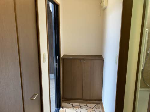 パルまつさかⅠ 0102号-14