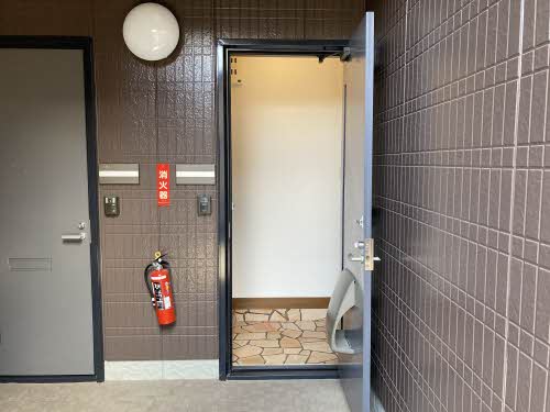 パルまつさかⅠ 0102号-15