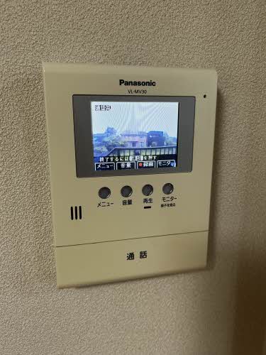 フレグランス平和 0201号-9