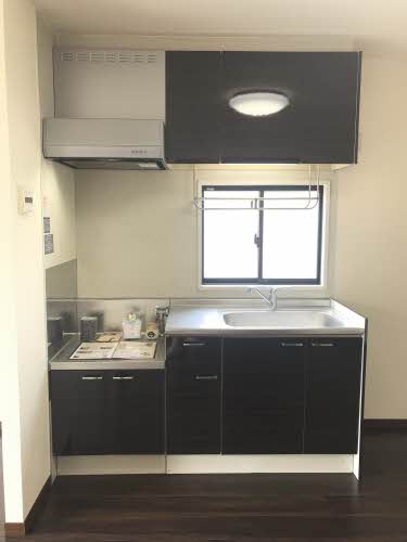 タカトアヴェニュー B201号-4