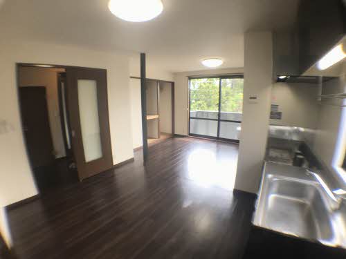 タカトアヴェニュー B201号-10