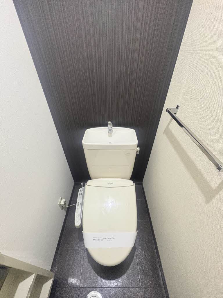 クレール東田 B101号-15