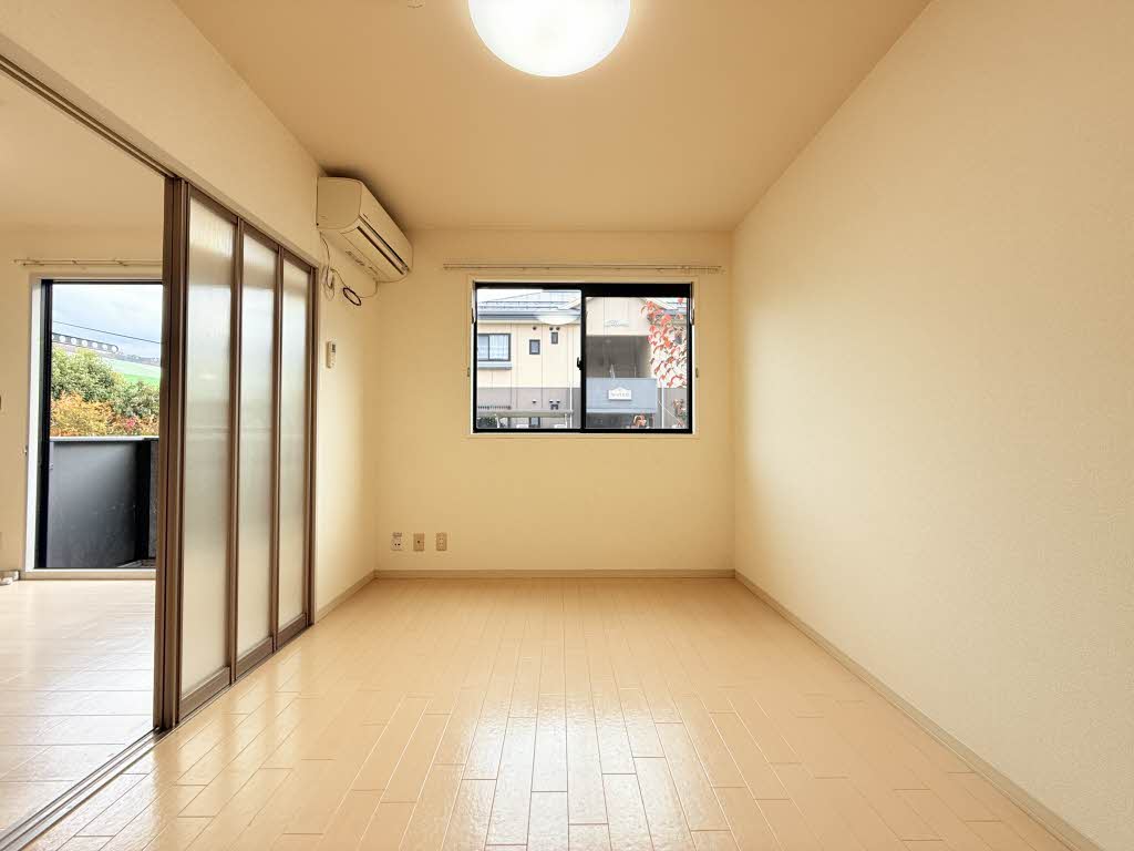 フォーレスセガミ A101号-2