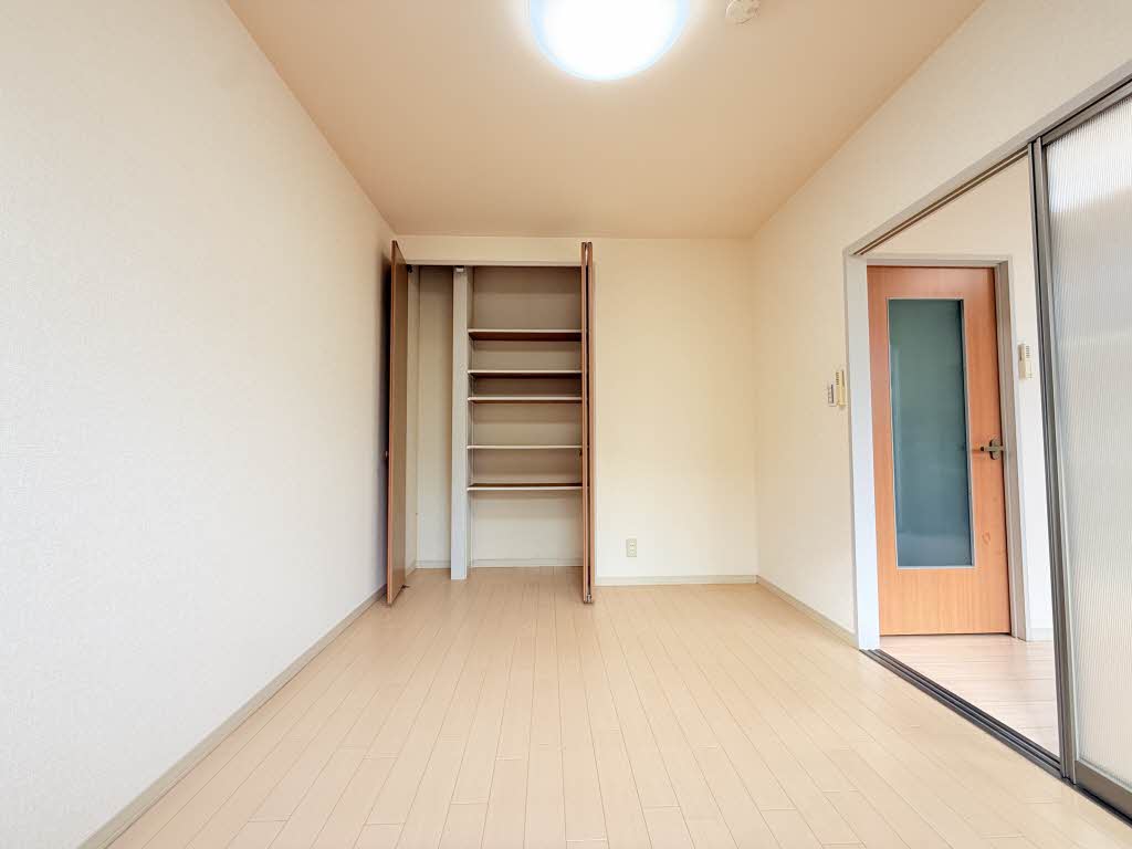 フォーレスセガミ A101号-3