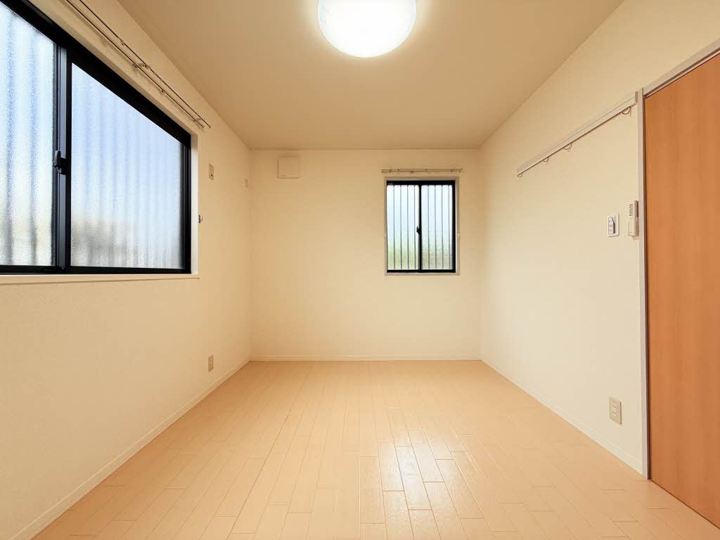 フォーレスセガミ A101号-7