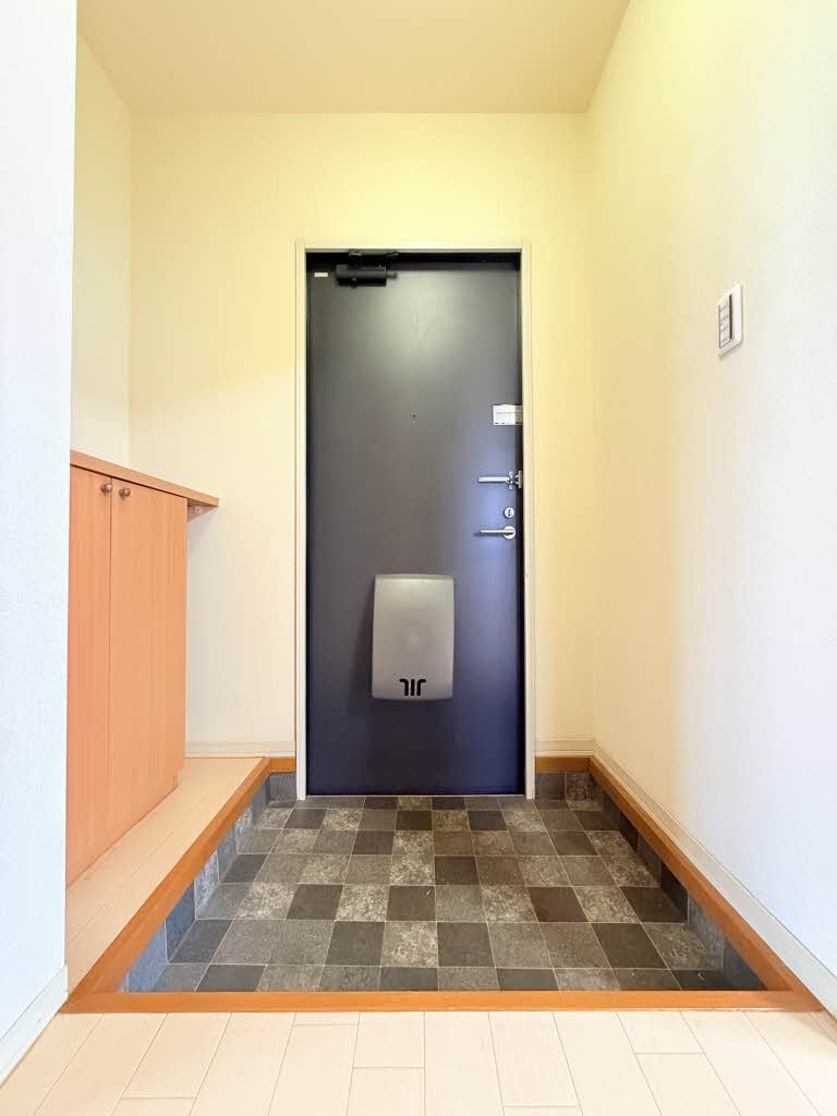 フォーレスセガミ A101号-9