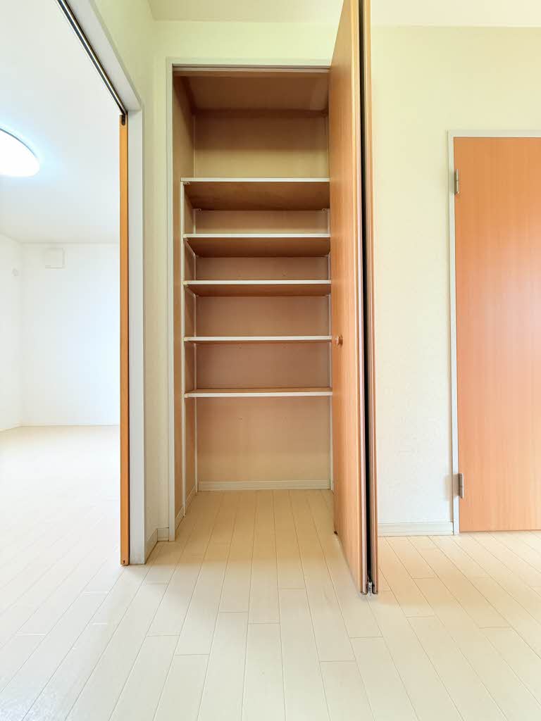 フォーレスセガミ A101号-10