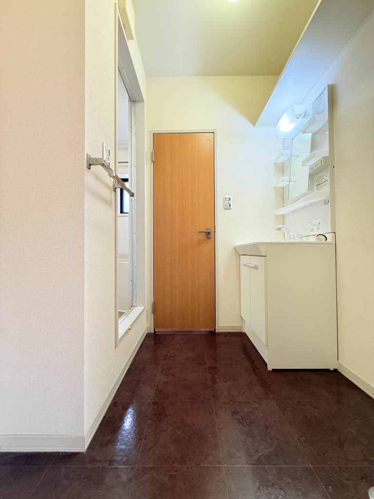 フォーレスセガミ A101号-11