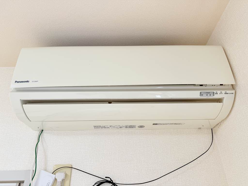 フォーレスセガミ A101号-14