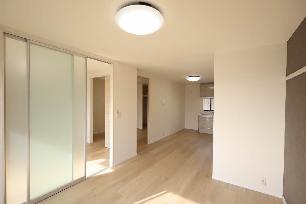 ソフィアローズ A101号-4