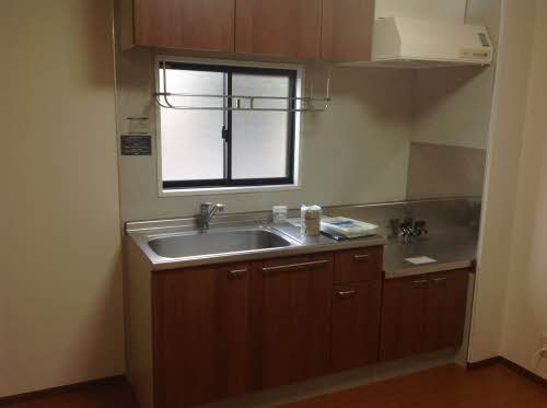 ソフィアローズ B101号-5