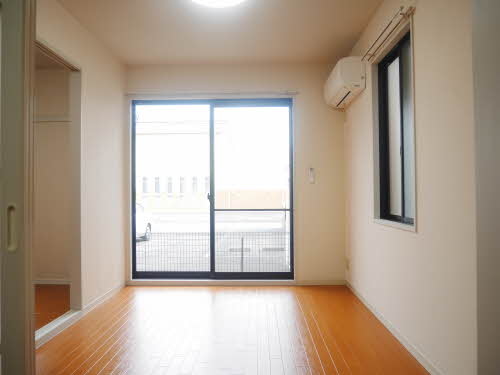 エルミタージュ旭ヶ丘 0101号-2