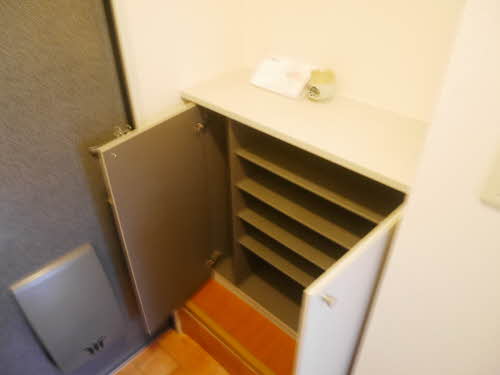 エルミタージュ旭ヶ丘 0101号-4