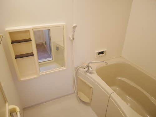 エルミタージュ旭ヶ丘 0101号-11