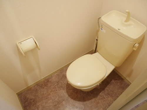 エルミタージュ旭ヶ丘 0101号-12