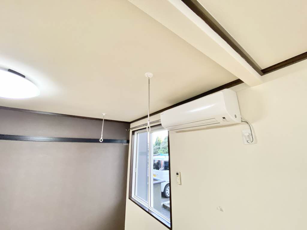 フレグランス上大沢 A102号-14