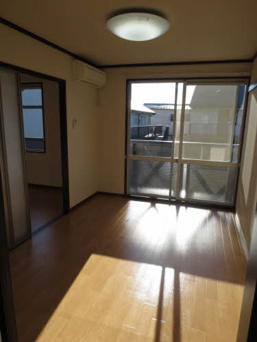 フレグランス上大沢 A202号-2