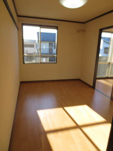 フレグランス上大沢 A202号-3