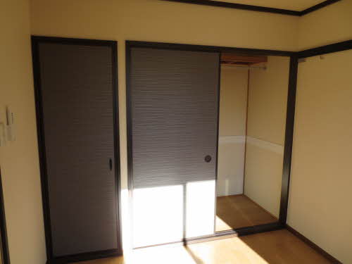 フレグランス上大沢 A202号-4