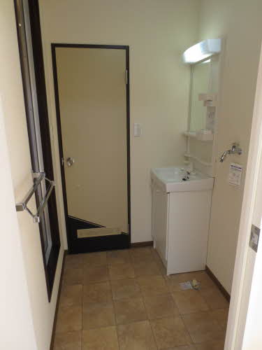 フレグランス上大沢 A202号-5