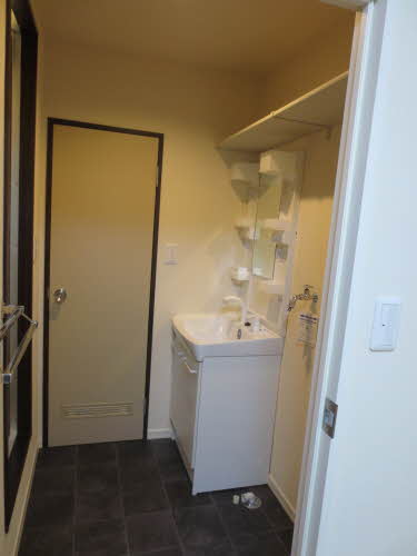 フレグランス上大沢 B101号-4