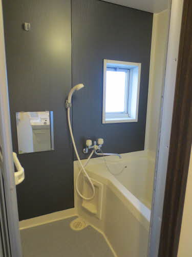 フレグランス上大沢 B101号-5