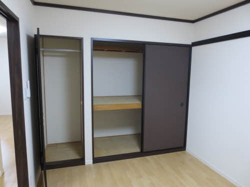 フレグランス上大沢 B101号-8