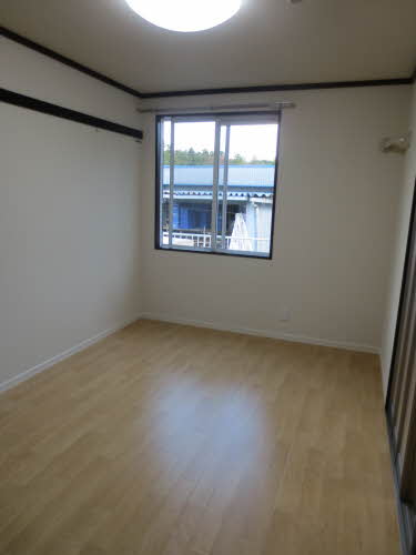 フレグランス上大沢 B101号-9