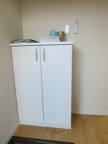 フレグランス上大沢 B101号-11