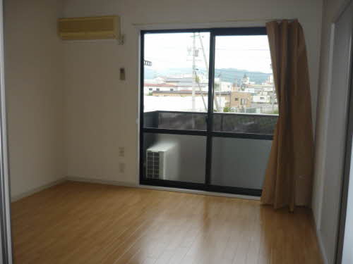 フォーレスＹＯＵ B201号-3