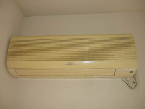 フォーレスＹＯＵ B201号-4