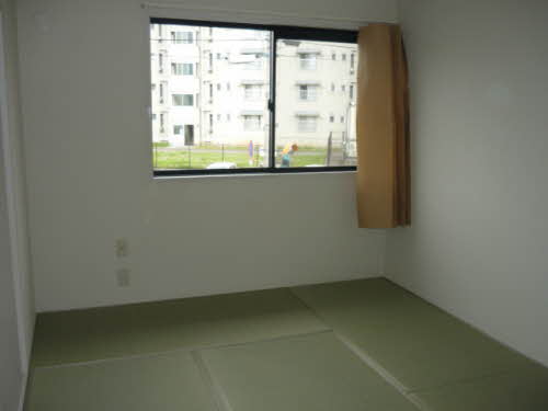 フォーレスＹＯＵ B201号-5