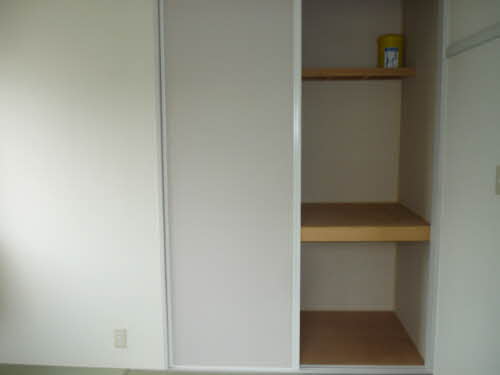 フォーレスＹＯＵ B201号-6