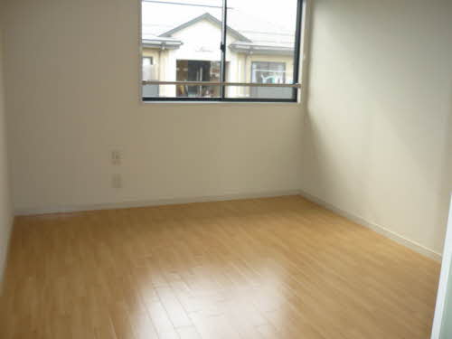 フォーレスＹＯＵ B201号-7