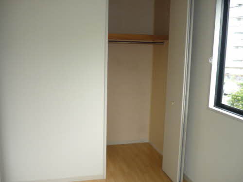 フォーレスＹＯＵ B201号-8