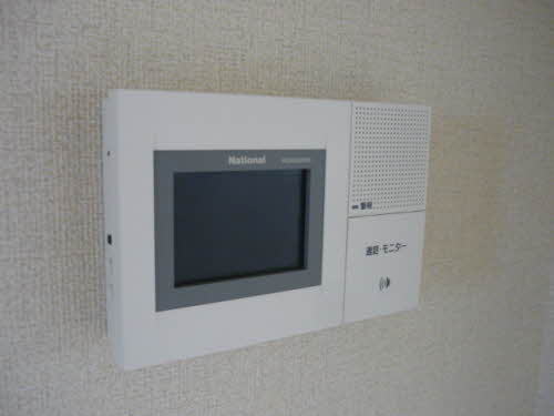 フォーレスＹＯＵ B201号-10