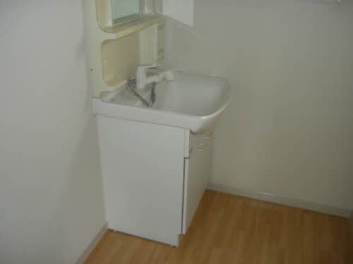 フォーレスＹＯＵ B201号-12