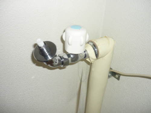 フォーレスＹＯＵ B201号-13