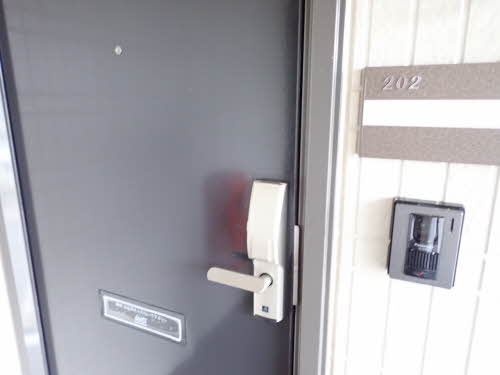 ピュアコートC C202号-3