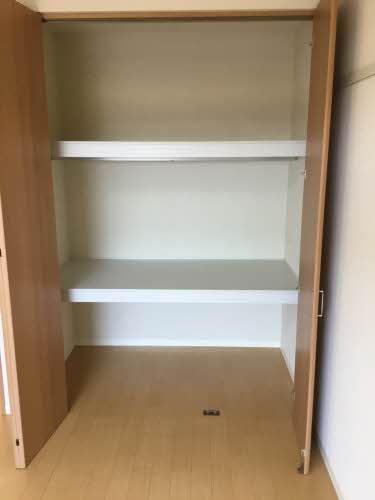 メゾンリベール A203号-4