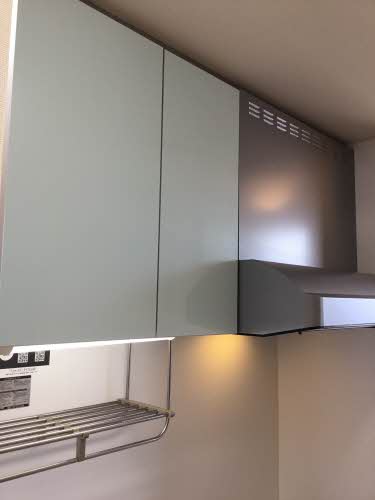 メゾンリベール A203号-6