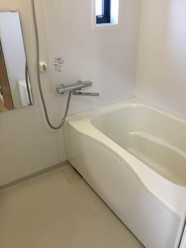 メゾンリベール A203号-7