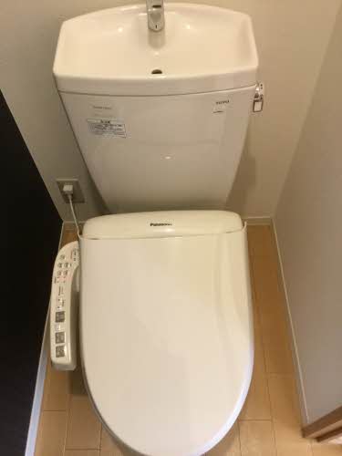 メゾンリベール A203号-8