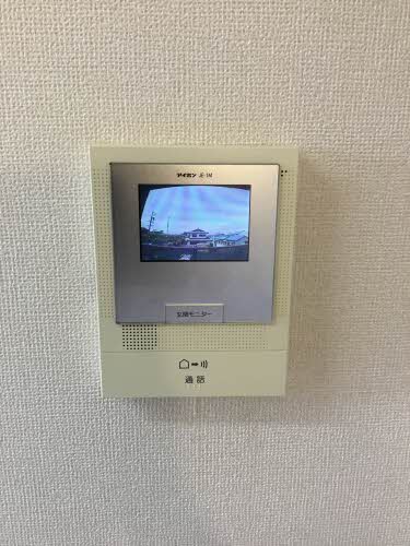 メゾンリベール A203号-10