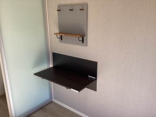 メゾンリベール B202号-3