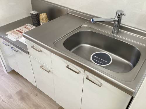 メゾンリベール B202号-4