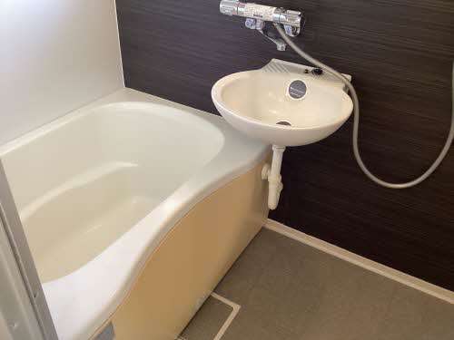 メゾンリベール B202号-6