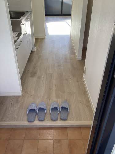 メゾンリベール B202号-8