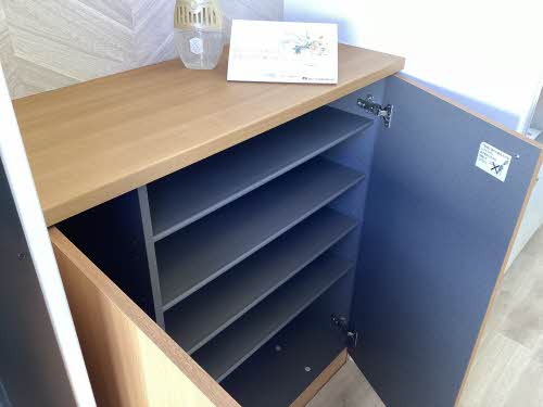 メゾンリベール B202号-9